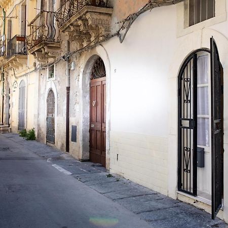 Casuzza Di Bru Appartement Syracuse Buitenkant foto