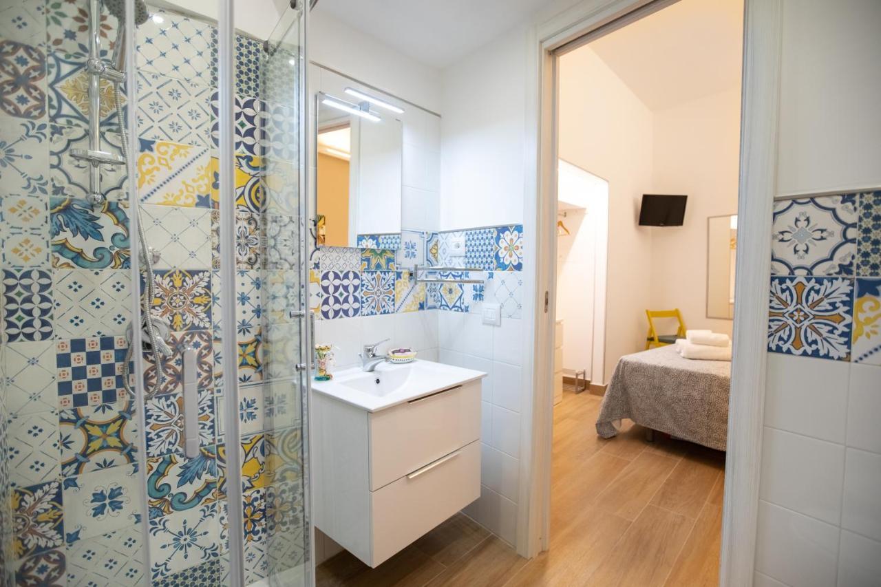 Casuzza Di Bru Appartement Syracuse Buitenkant foto