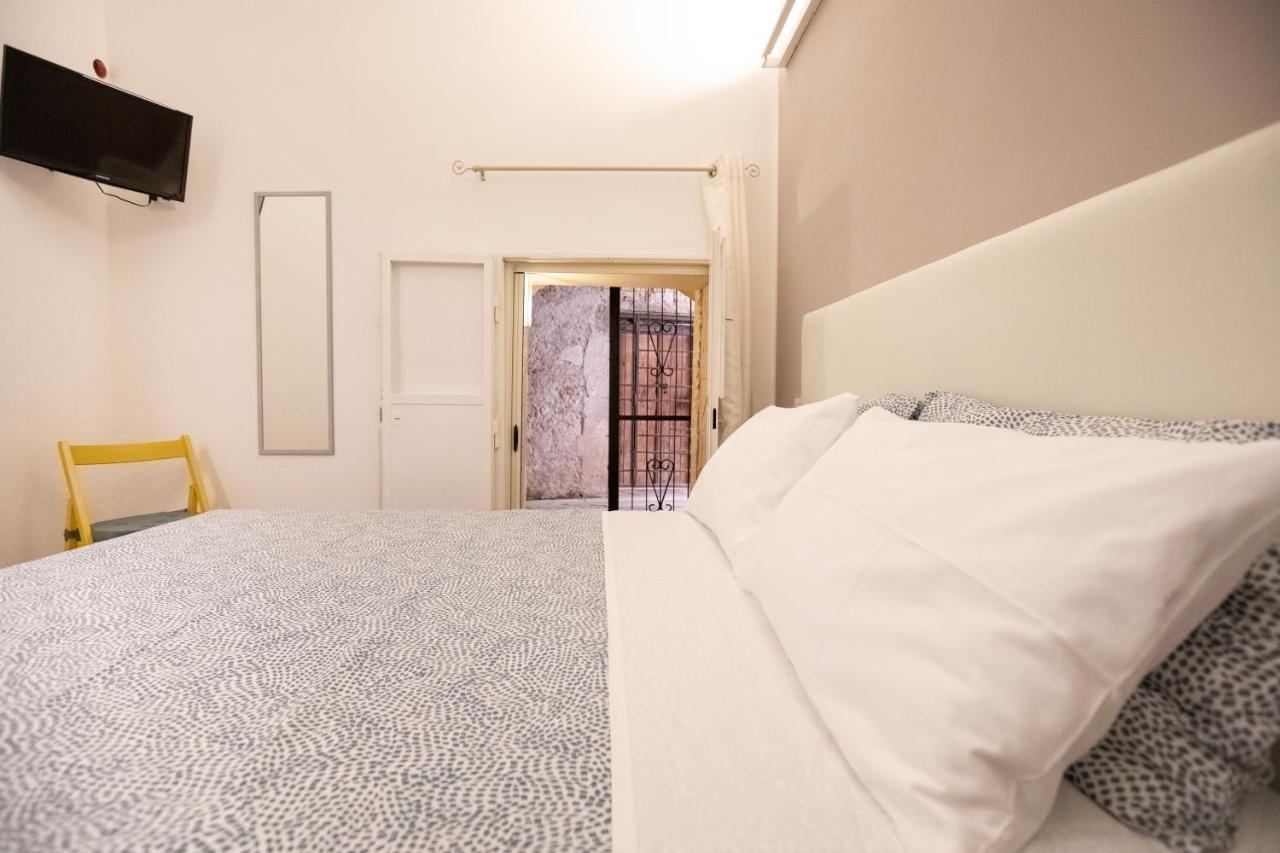 Casuzza Di Bru Appartement Syracuse Buitenkant foto
