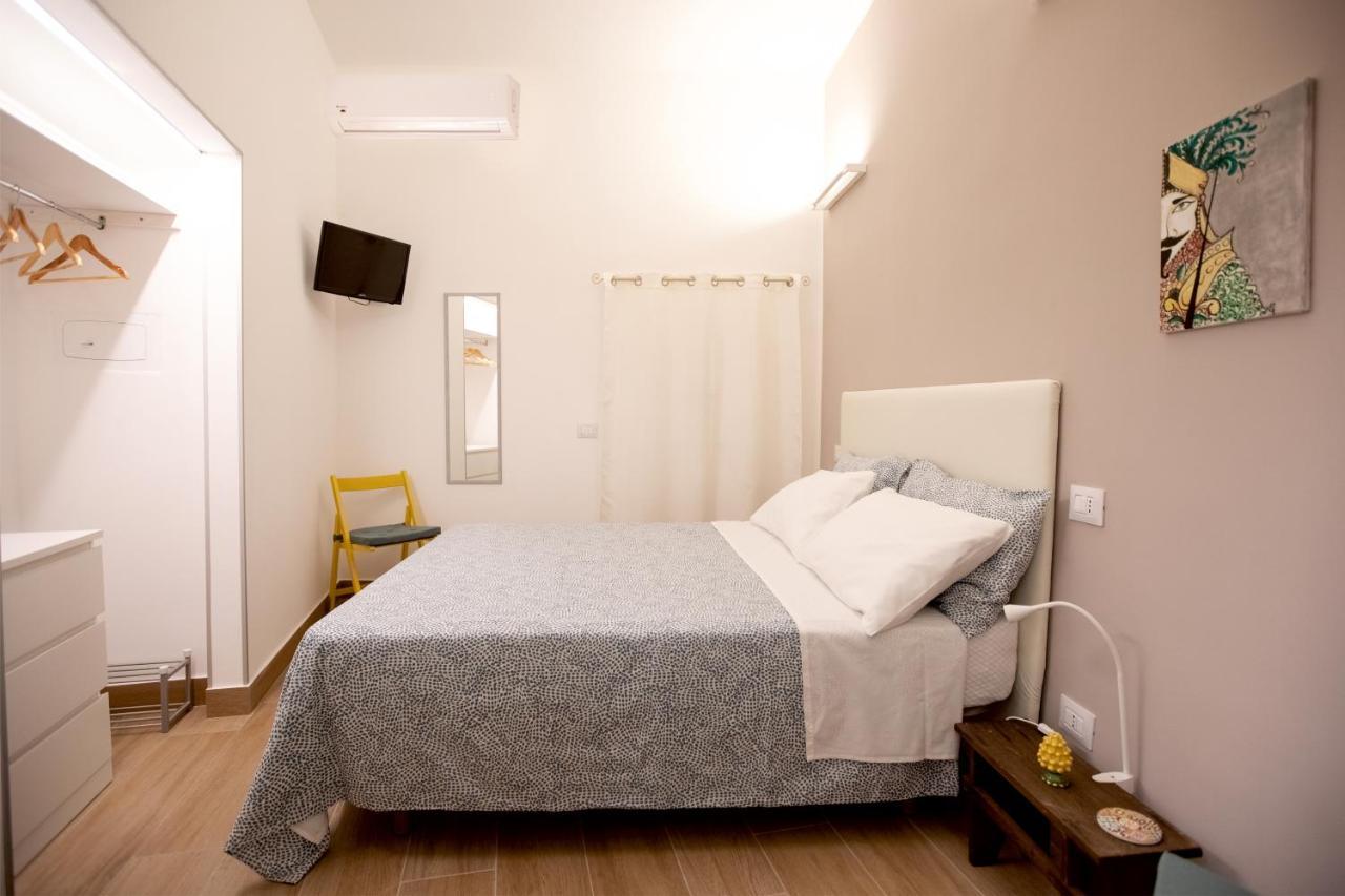Casuzza Di Bru Appartement Syracuse Buitenkant foto