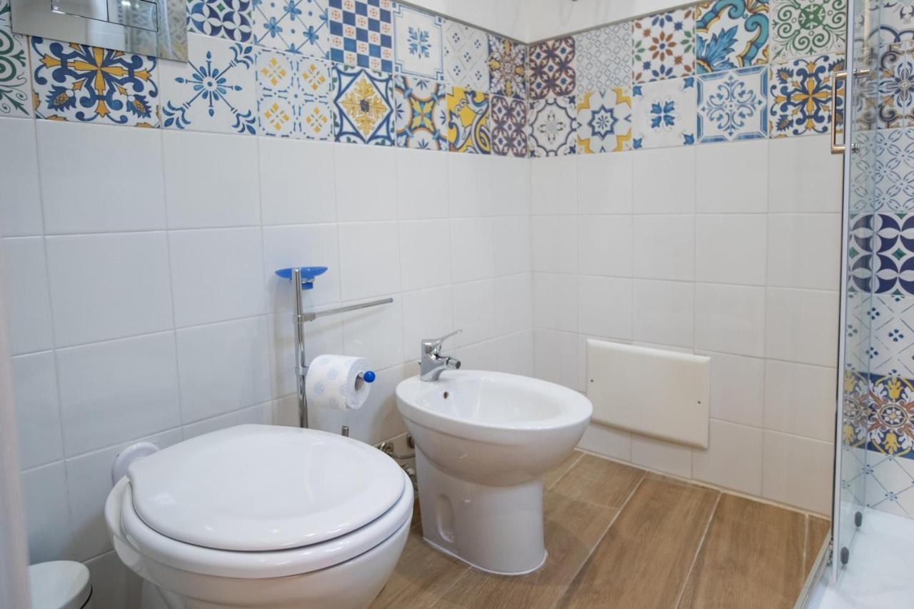 Casuzza Di Bru Appartement Syracuse Buitenkant foto